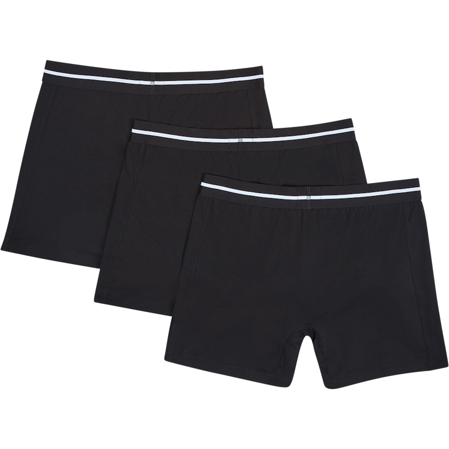 BOSS Boxerbr 3p Bold 1