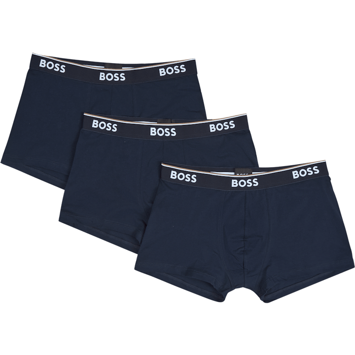 BOSS Trunk 3p Power 480