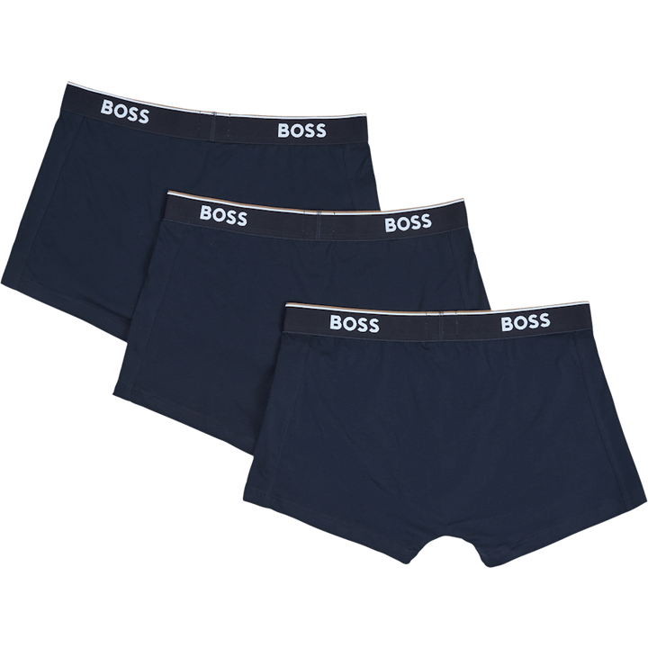 BOSS Trunk 3p Power 480