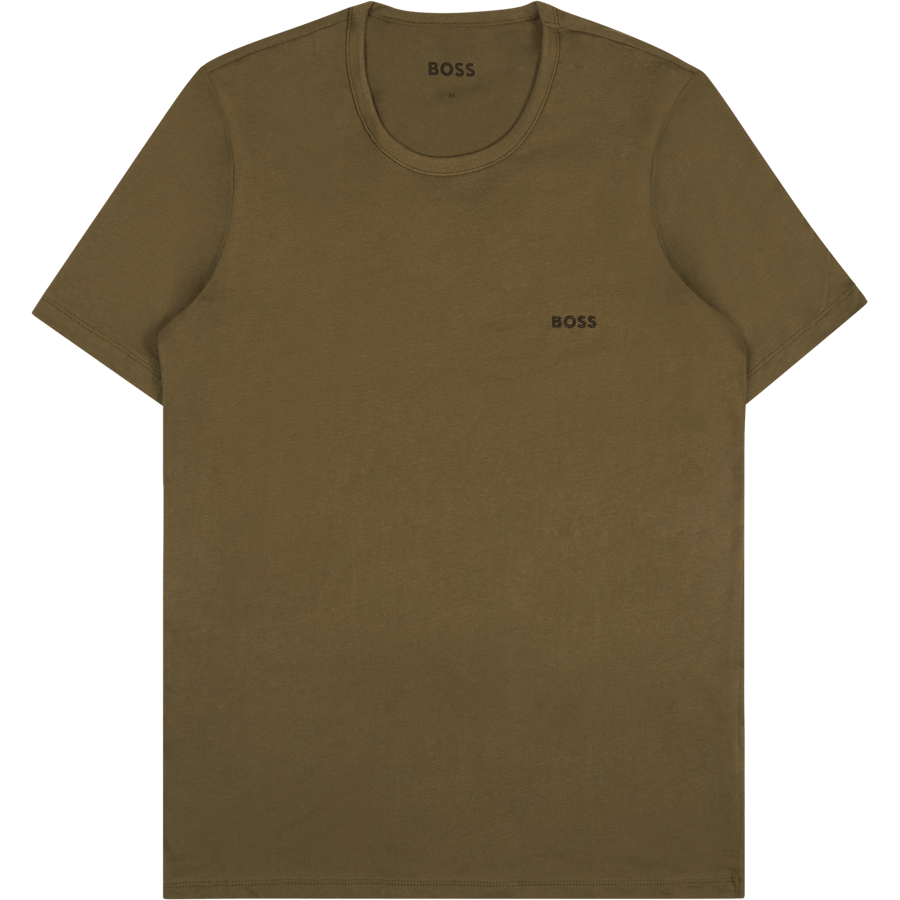 BOSS Tshirtrn 3p Classic 964