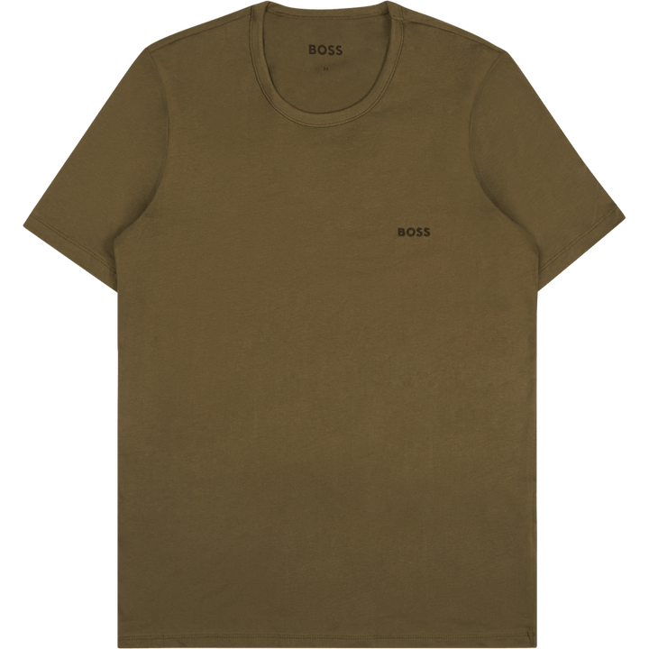 BOSS Tshirtrn 3p Classic 964