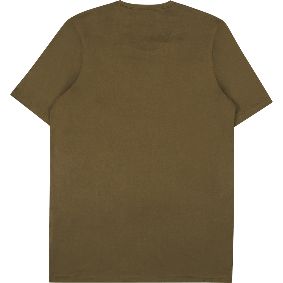 BOSS Tshirtrn 3p Classic 964