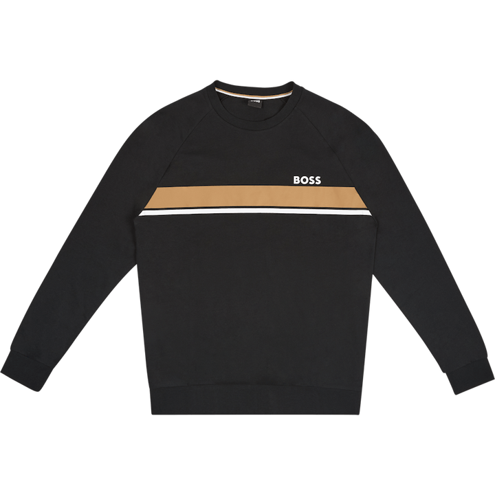 BOSS Authentic Sweatshirt 1