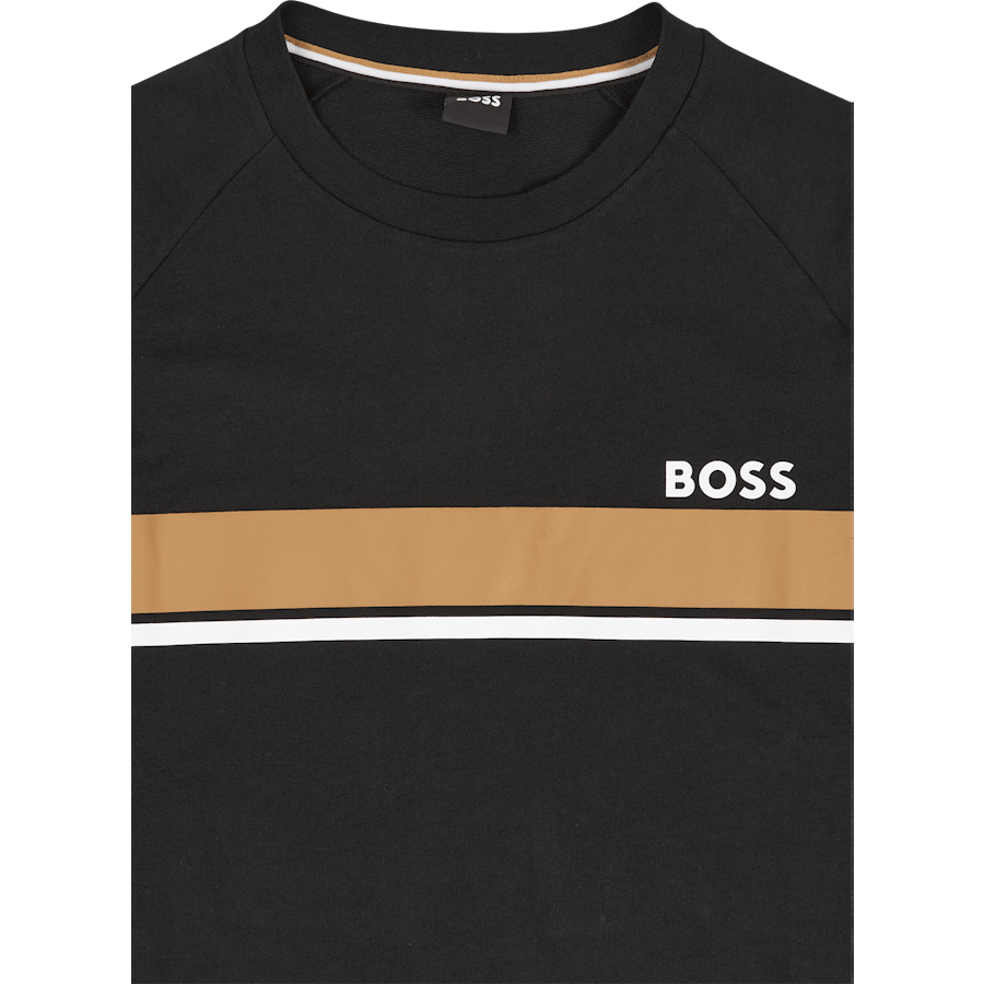 BOSS Authentic Sweatshirt 1