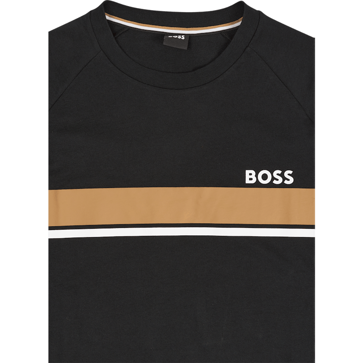 BOSS Authentic Sweatshirt 1