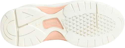 Oserra Mesh S-SP Marshmallow Paradise Green - Men