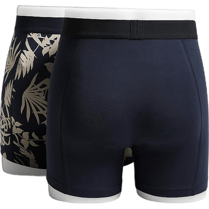 Core Boxer 2p Multipack