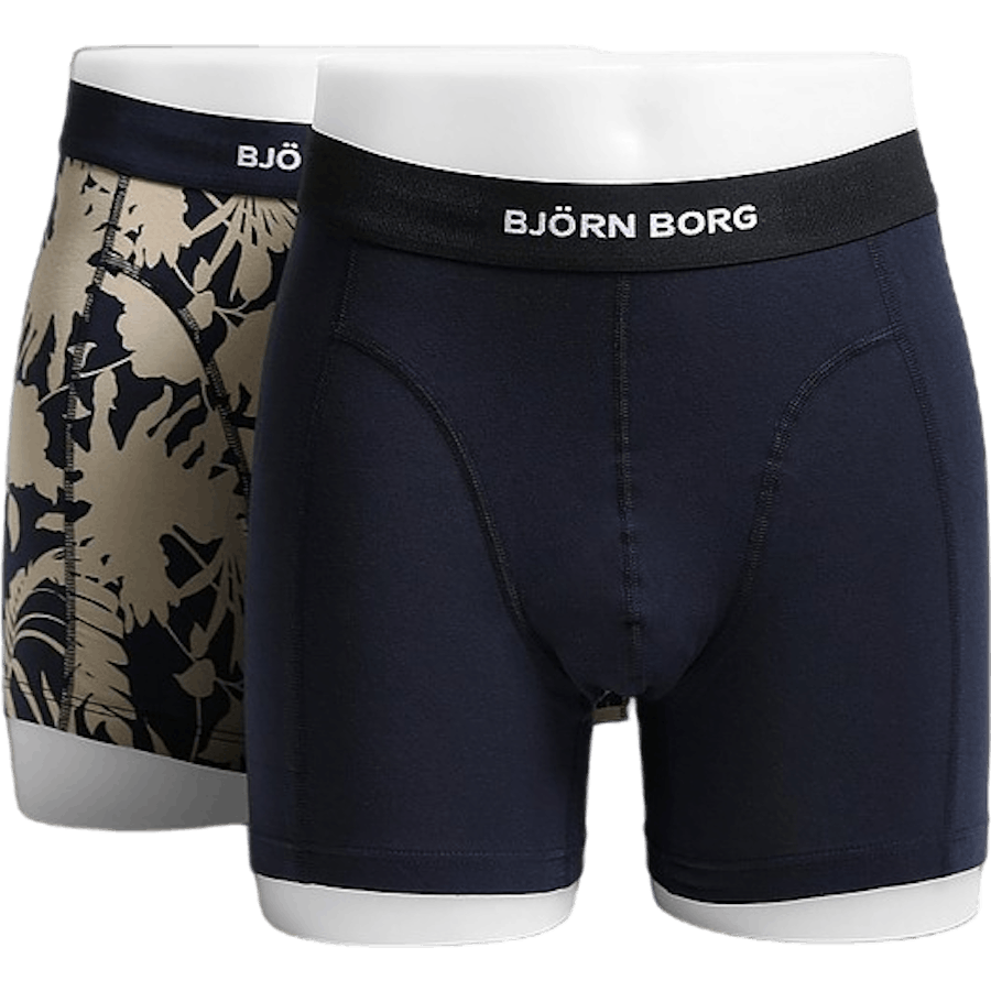 Core Boxer 2p Multipack
