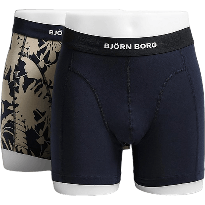 Core Boxer 2p Multipack