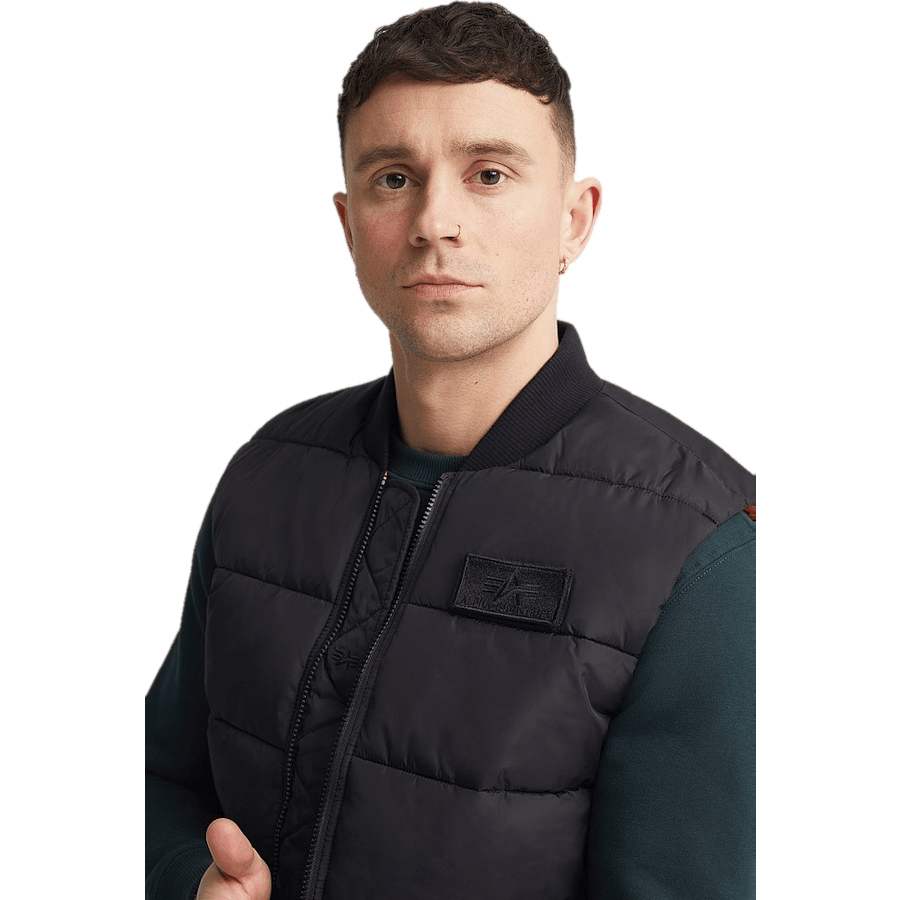 Puffer Vest Lw
