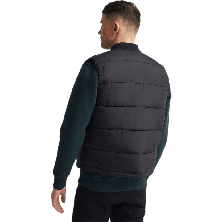 Puffer Vest Lw