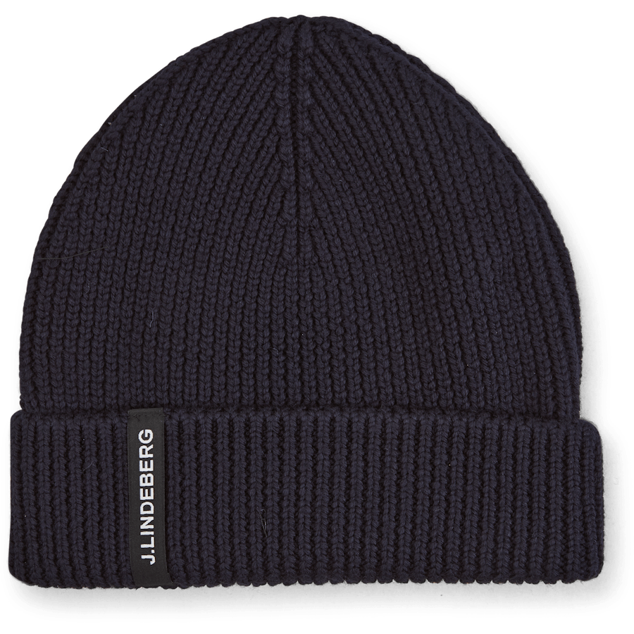 J.Lindeberg Juan Merino Beanie Jl