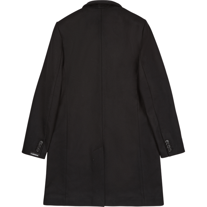 J.Lindeberg Holger 2.0 Melton Coat