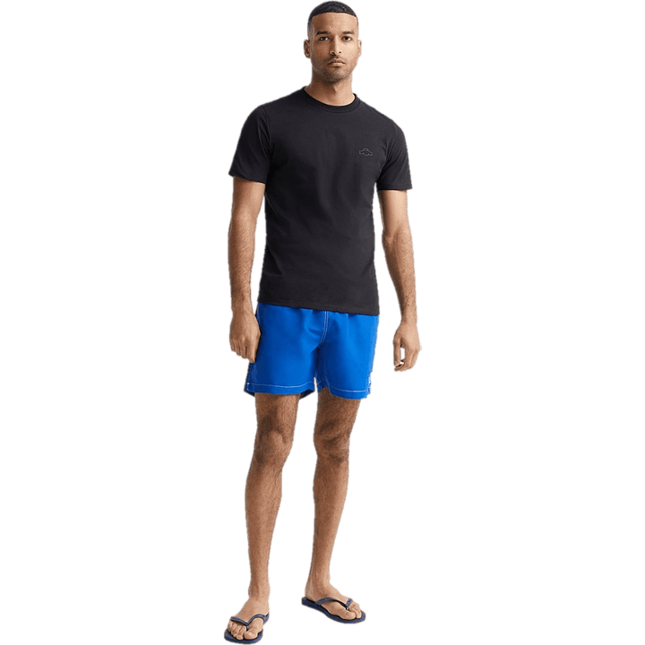 Banks Solid Swim Trunks Surf The Web