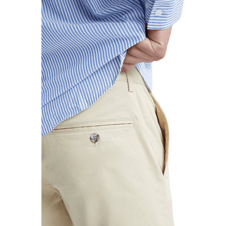 Nathan Super Satin Shorts