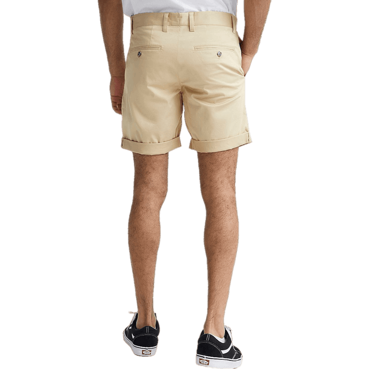 Nathan Super Satin Shorts
