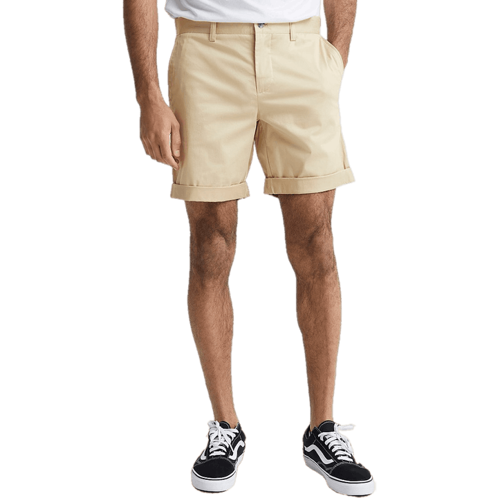 Nathan Super Satin Shorts