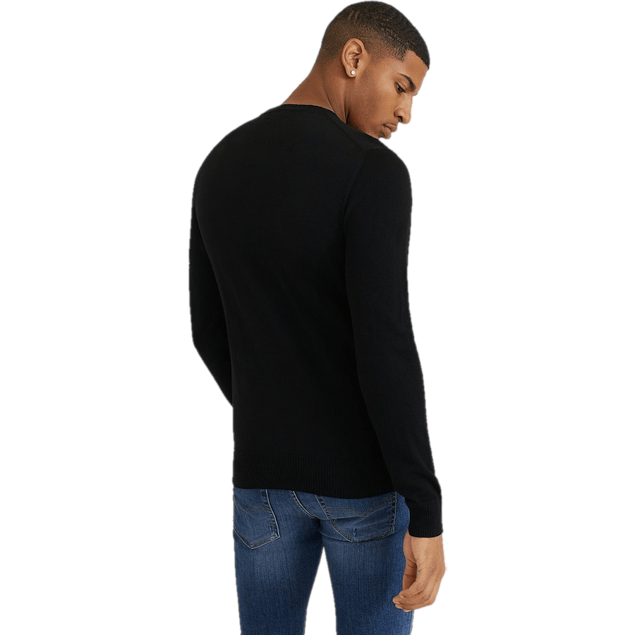 Lyle True Merino