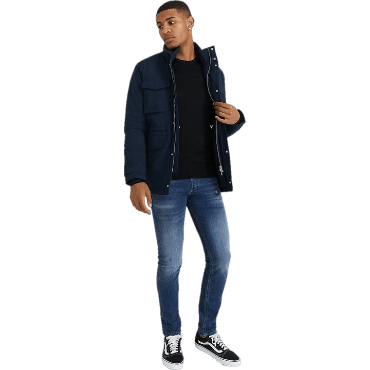 Lyle True Merino