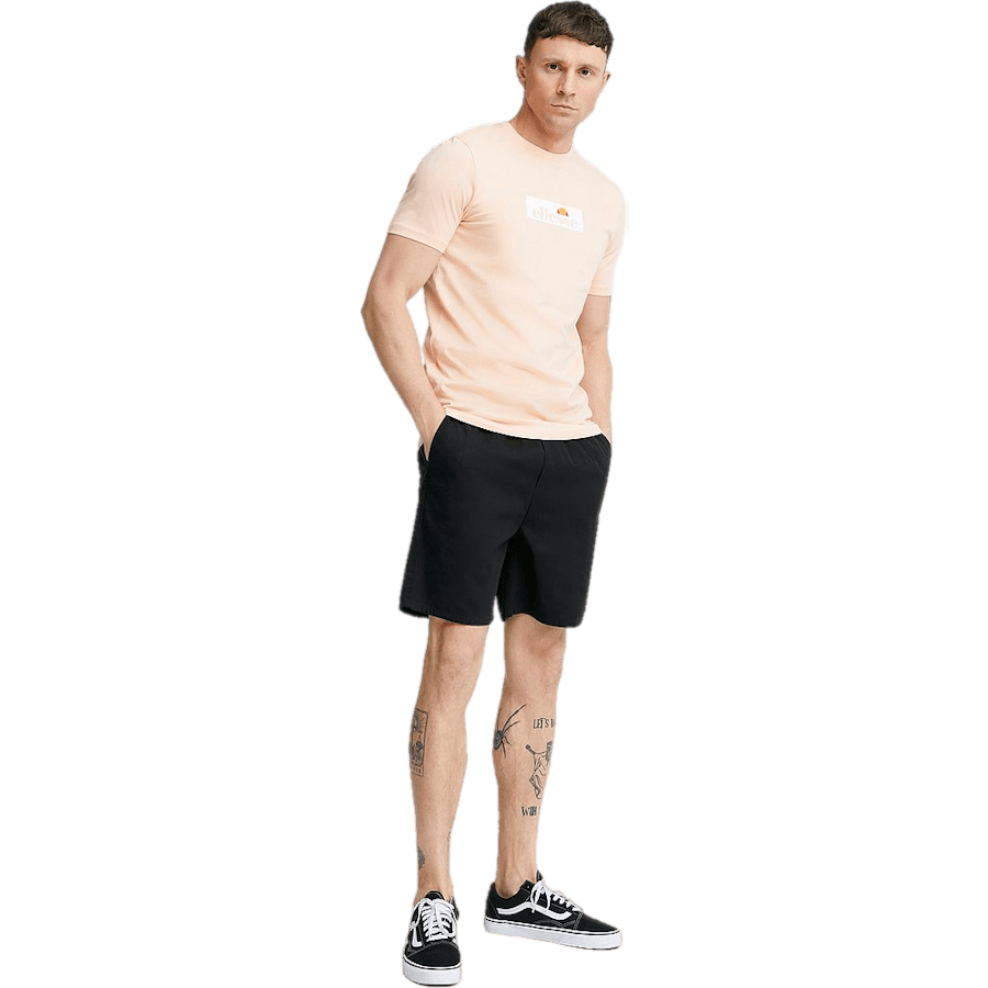 El Tilanis Tee