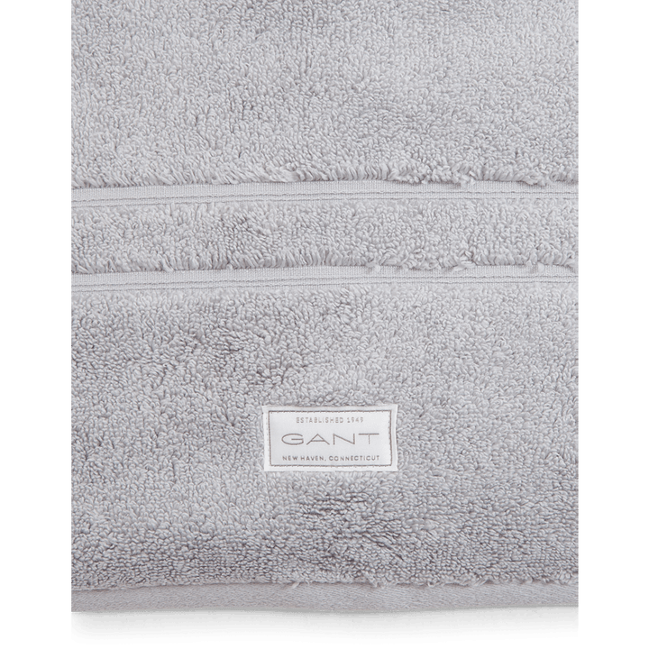 Organic Premium Towel 70x140