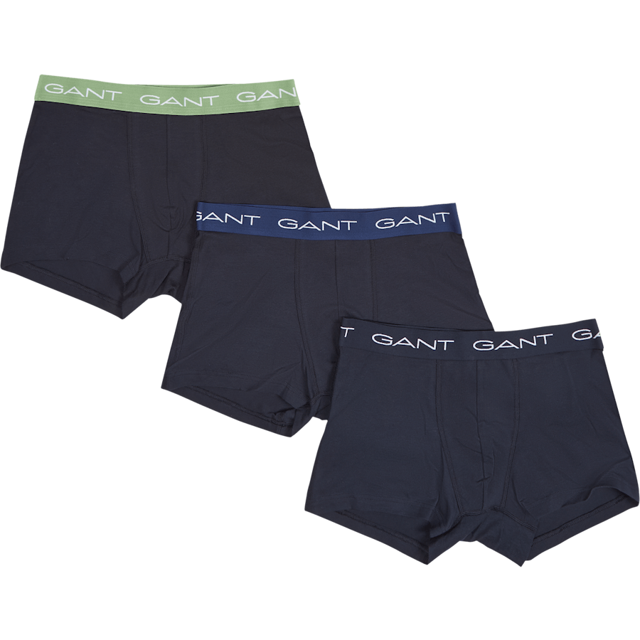 Trunk 3-pack