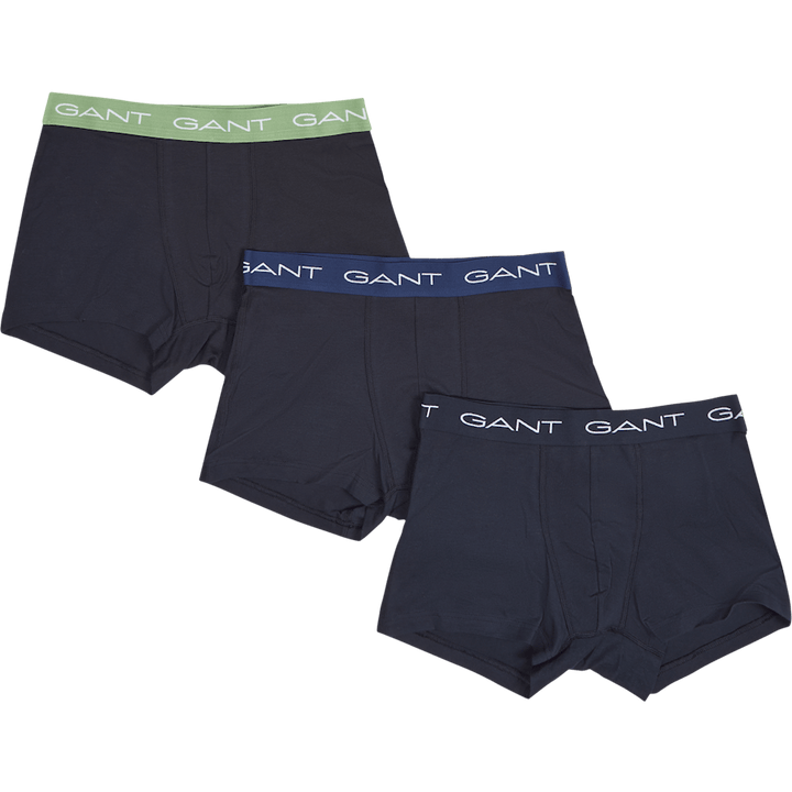 Trunk 3-pack