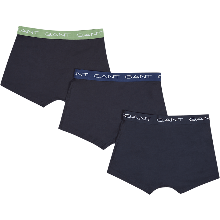 Trunk 3-pack