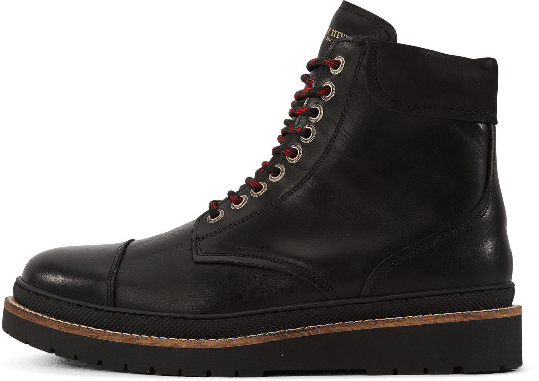 Sneaky Steve Hill Leather Shoe