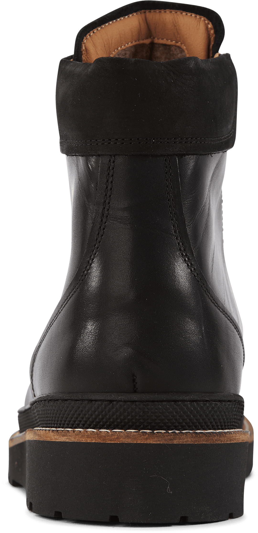 Sneaky Steve Hill Leather Shoe