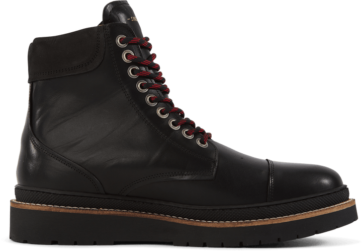 Sneaky Steve Hill Leather Shoe