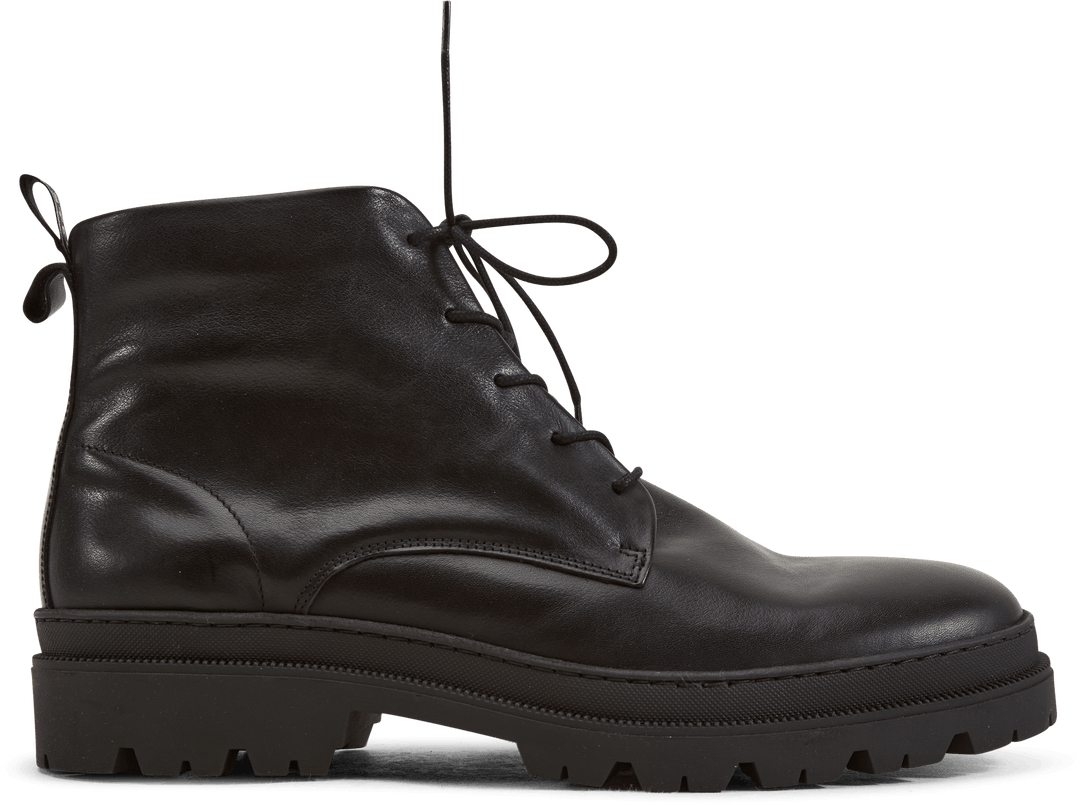 Sneaky Steve Legacy Leather Shoe