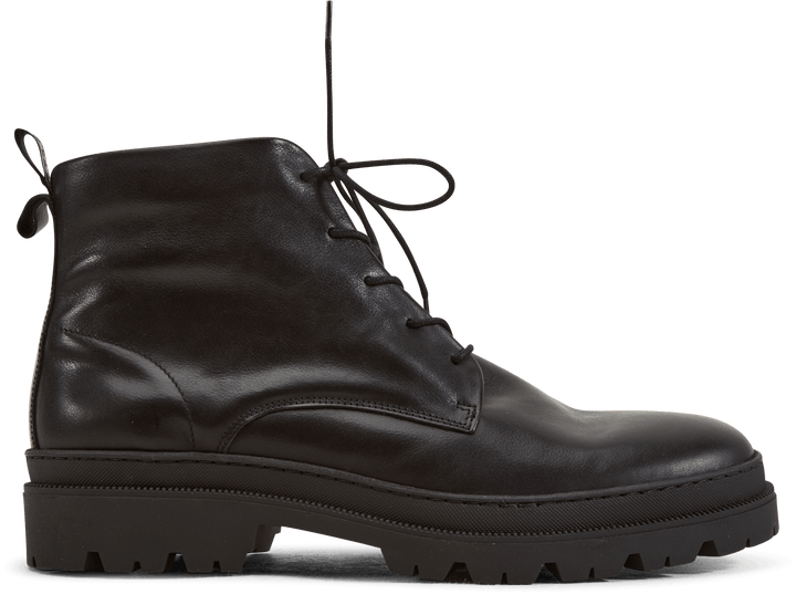 Sneaky Steve Legacy Leather Shoe