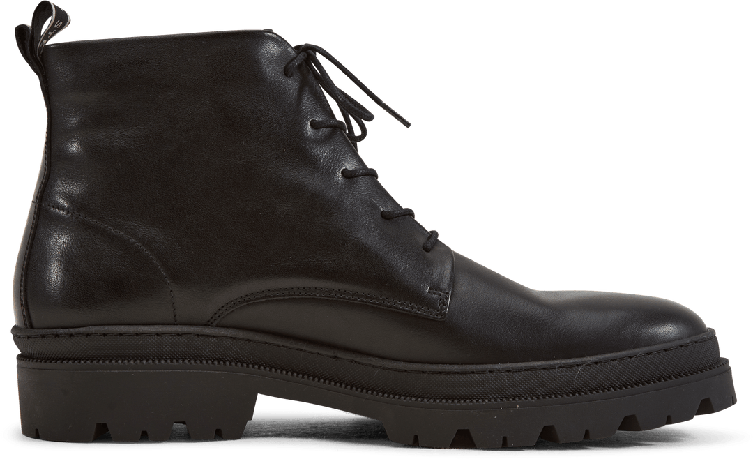 Sneaky Steve Legacy Leather Shoe