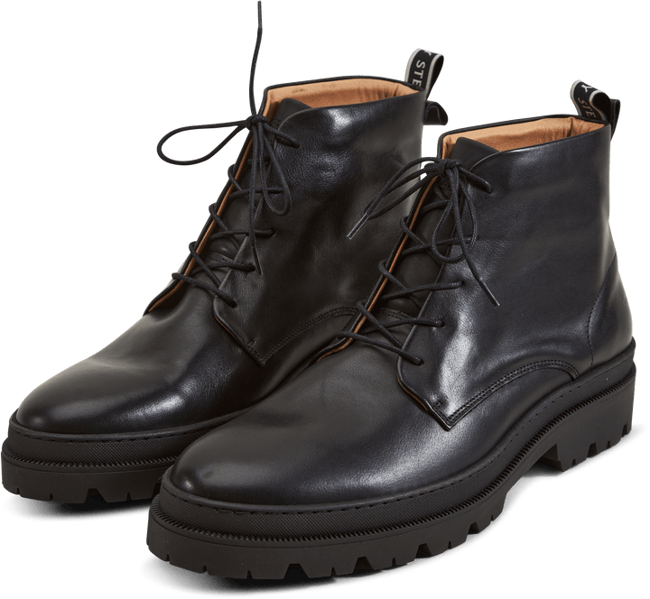 Sneaky Steve Legacy Leather Shoe