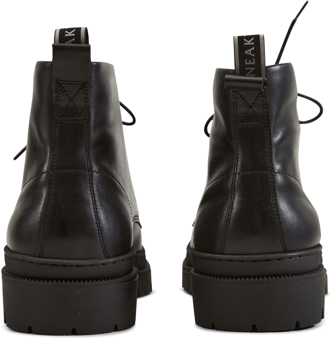 Sneaky Steve Legacy Leather Shoe