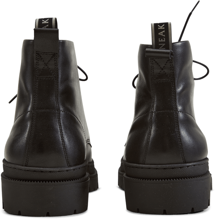 Sneaky Steve Legacy Leather Shoe