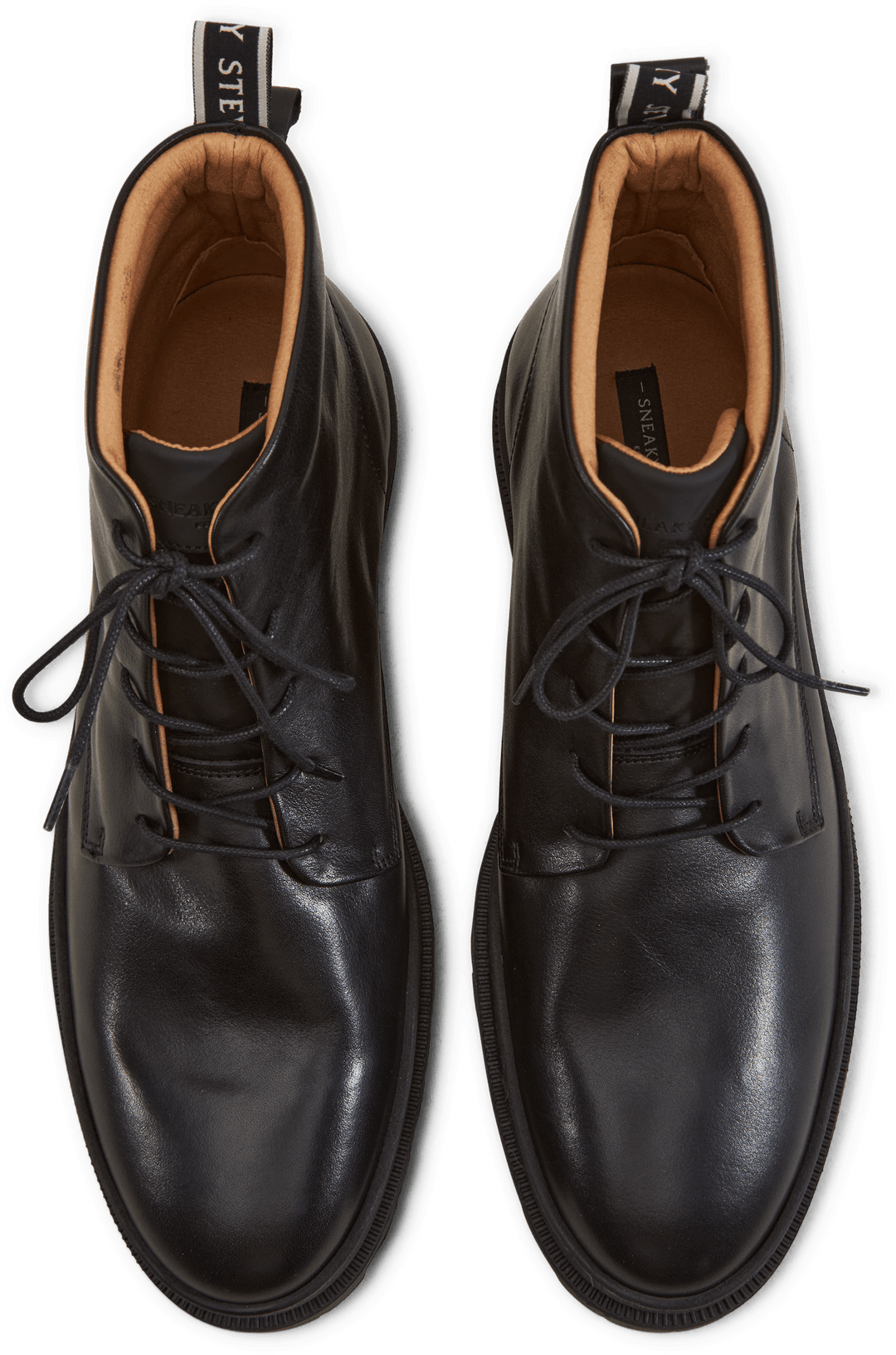 Sneaky Steve Legacy Leather Shoe