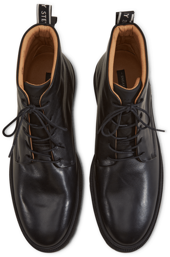 Sneaky Steve Legacy Leather Shoe