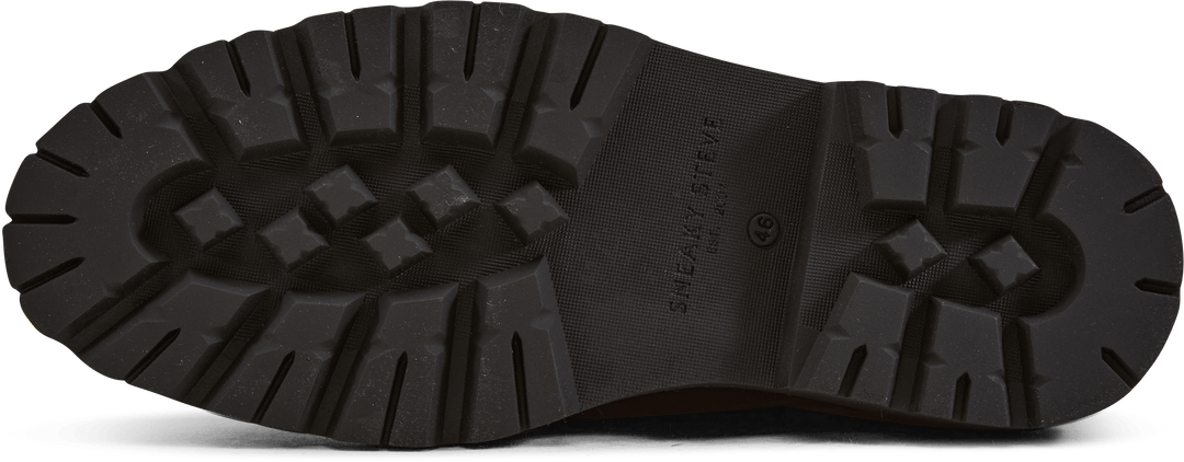 Sneaky Steve Legacy Leather Shoe