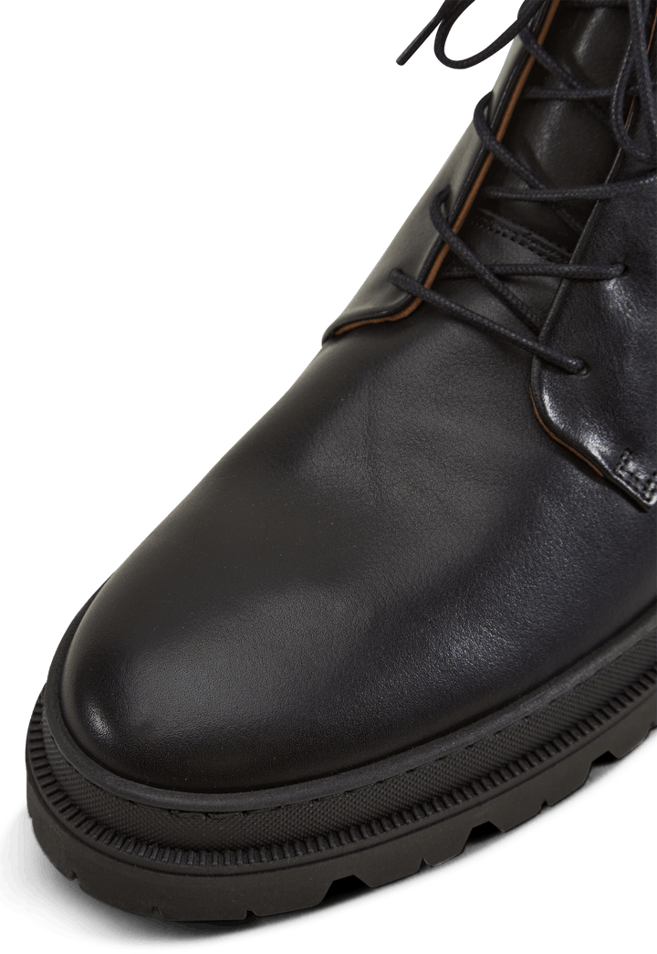 Sneaky Steve Legacy Leather Shoe