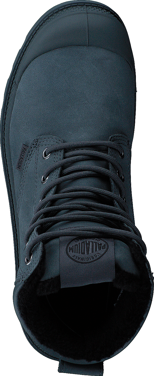 Pampa Sport Cuff Wps Tumma varjo