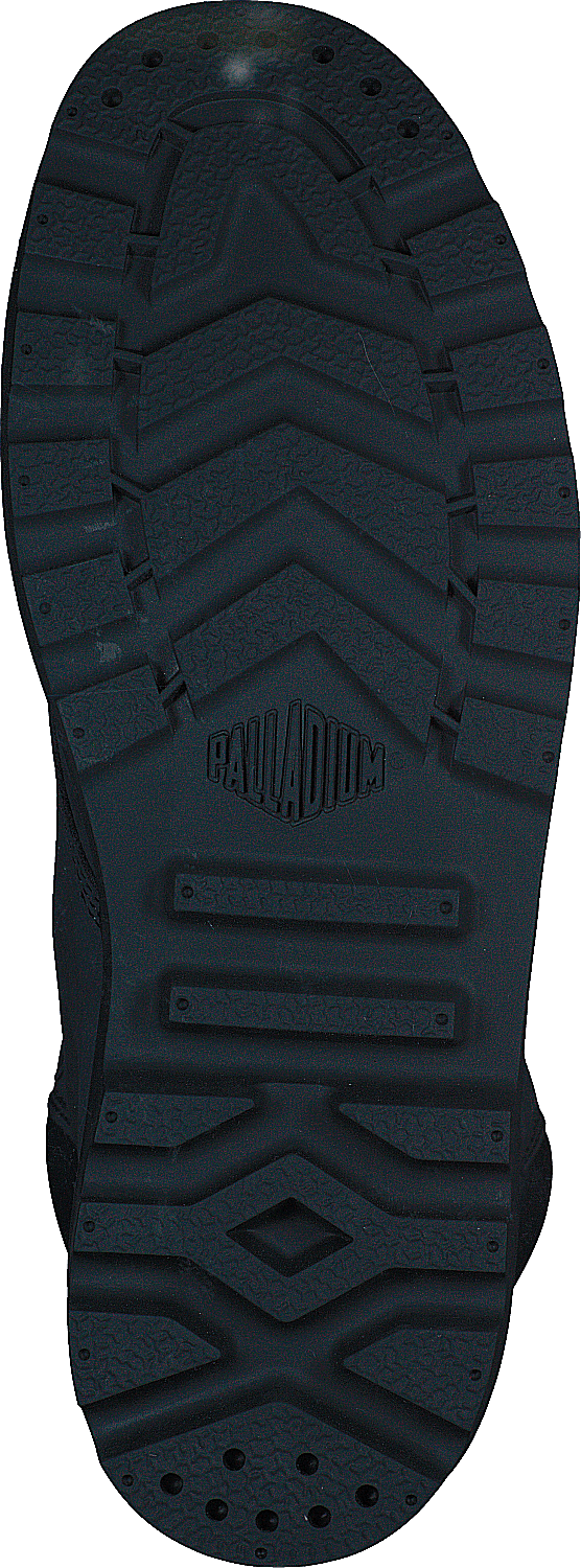 Pampa Sport Cuff Wps Tumma varjo