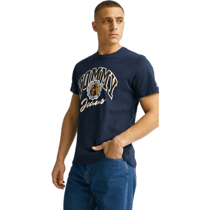 Zem K4073 Jeans Mid Denim