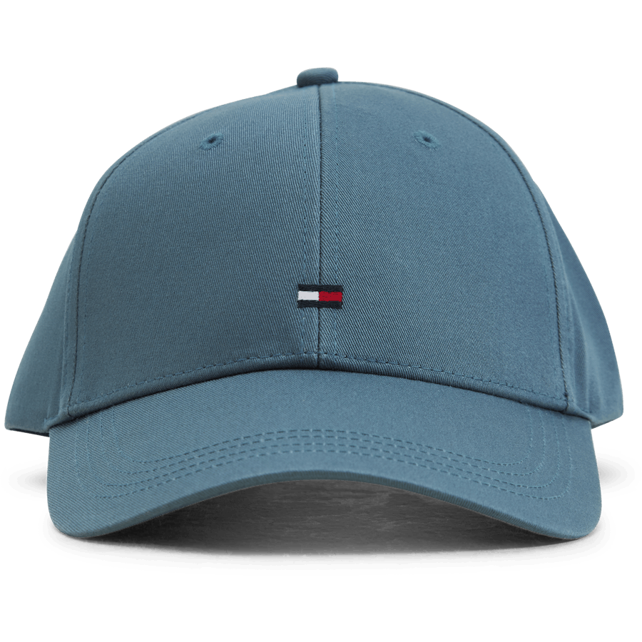 Essential Flag Cap Da3