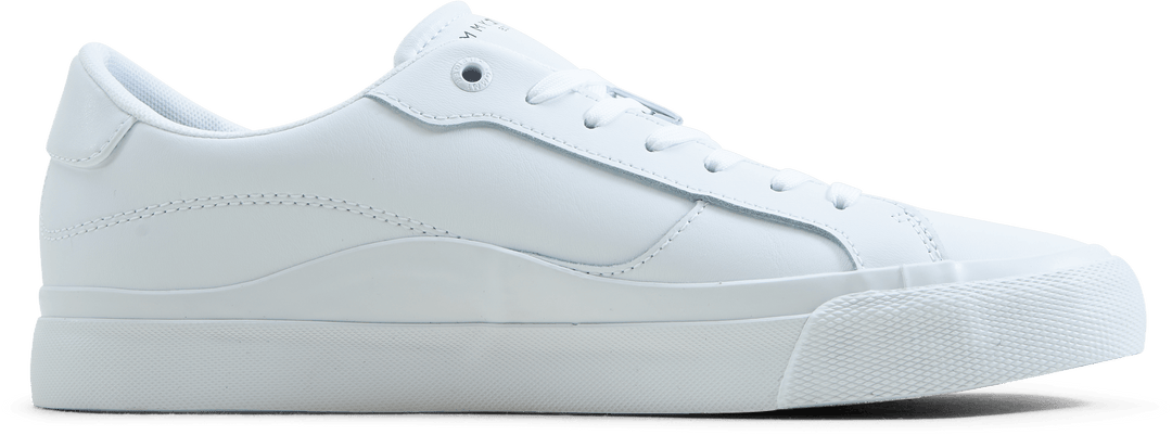 Tommy Hilfiger Core Stripes Vulc Leather Ybr