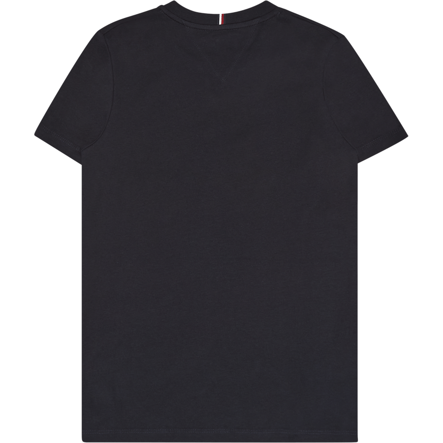 Majica z monogramom S/s Dw5 - Desert Sky