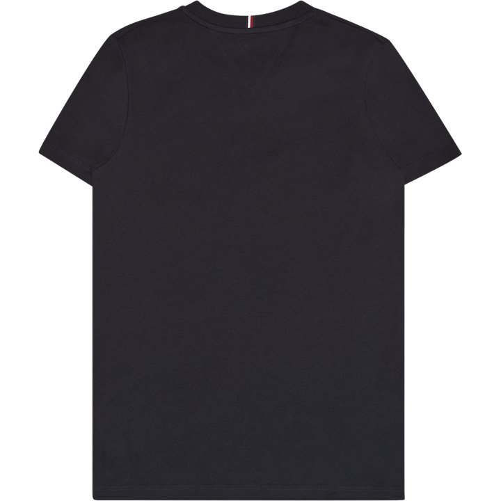 Majica z monogramom S/s Dw5 - Desert Sky