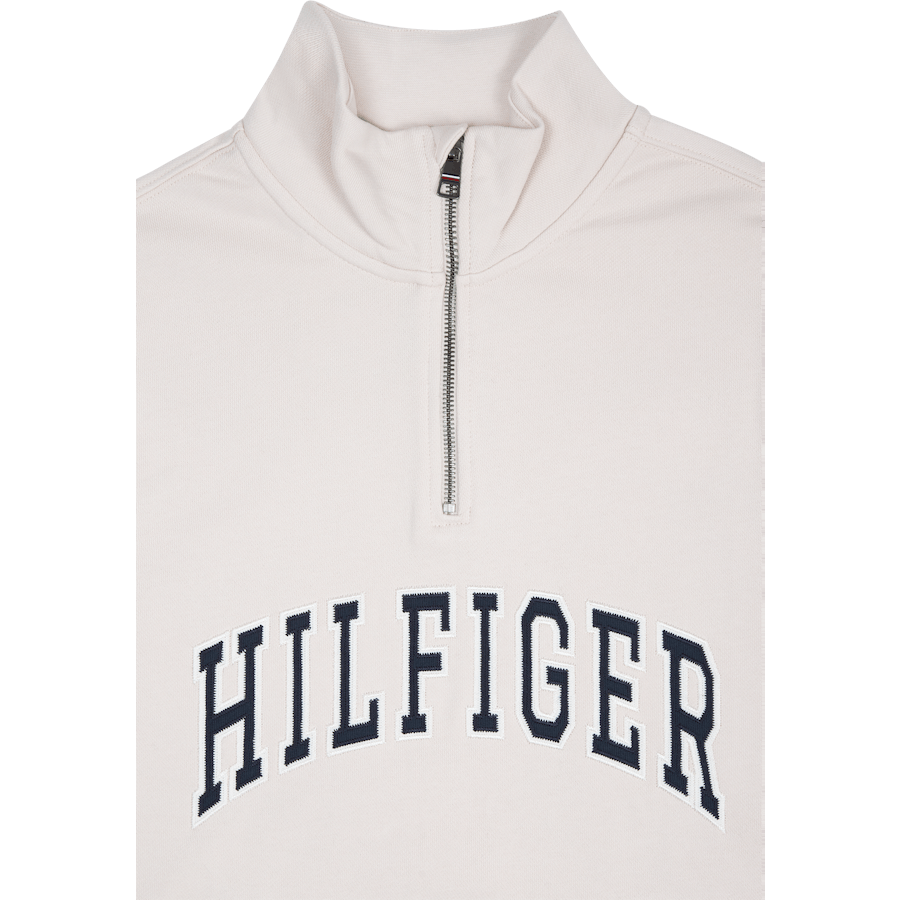 Tommy Hilfiger Arco Casual Mockneck Af4