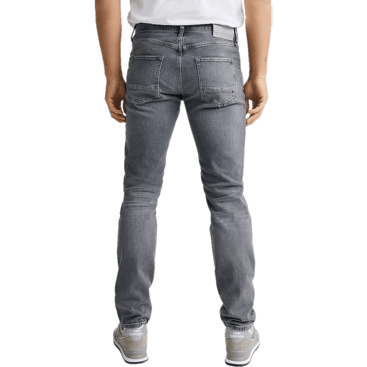 Tiesus Denton Str Lory Grey 1b2 - Lory Grey